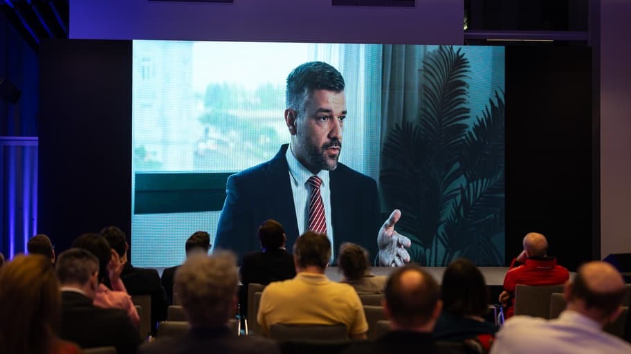 Formabontó módon filmvetítéssel indult a márciusi Tranzit Zóna. bejegyzés képe