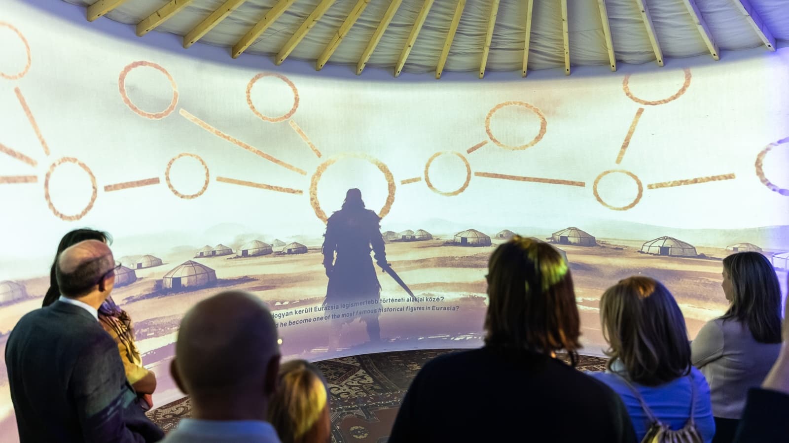 Isten ostorának nyomában