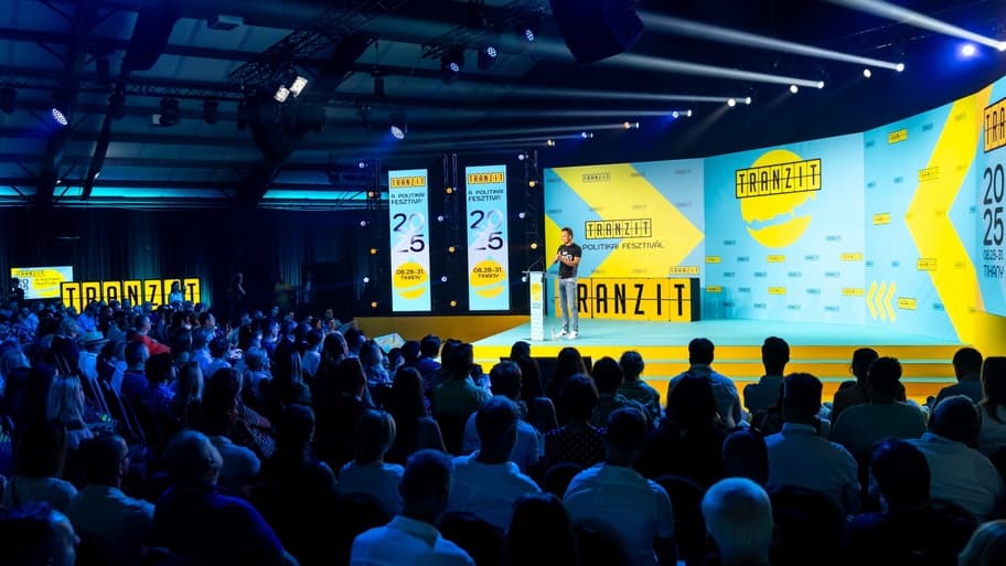 „Hol a szabadság, ott van a haza” - A magyar szuverenitás kérdései esemény képe