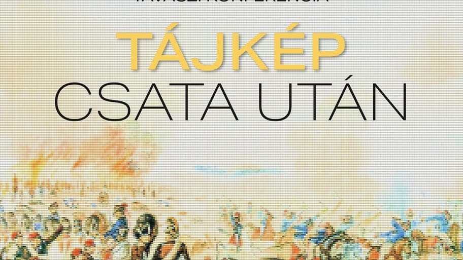 Tranzit Tavaszi Konferencia 2026. esemény képe